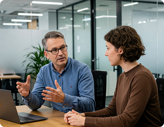 Why explainability matters more than accuracy in regulated AI systems