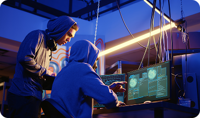 Teaching cybersecurity: From Kali labs to real-world defense