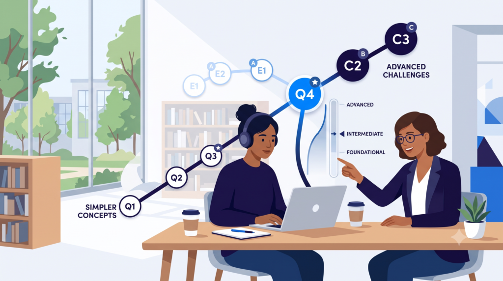 Intelligent Tutoring Systems: Can AI Really Personalise Learning?